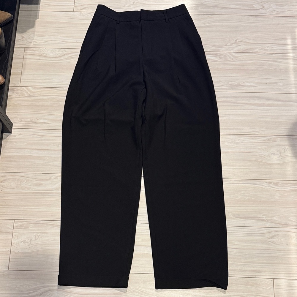 Classic Black women’s Pants